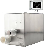 RINOO RDF Automatic Rotary Drum Filter by RINOO