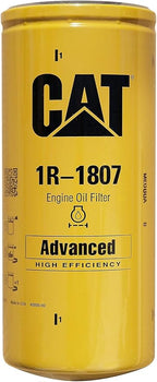 Caterpillar 1R-1807 Advanced High Efficiency Oil Filter - Image 2