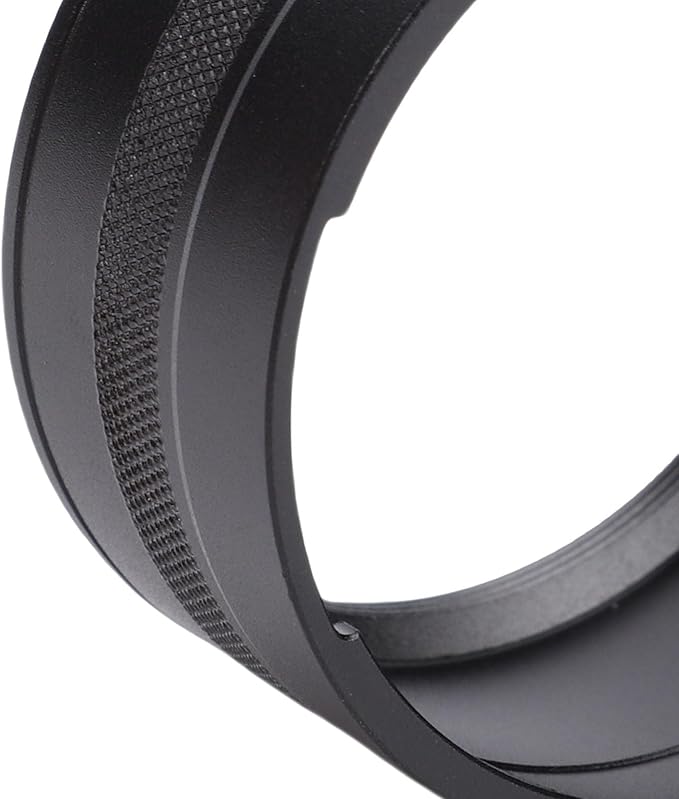 Fabater Camera Lens Filter Adapter Tube Fit - Image 9