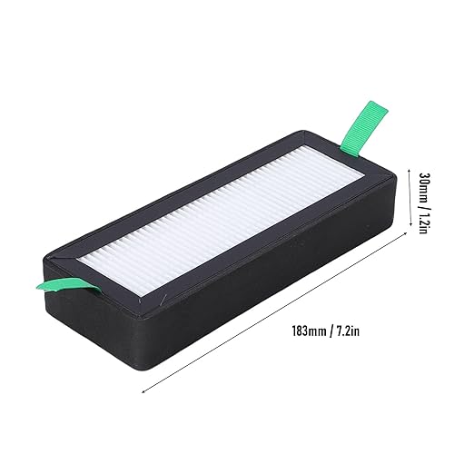 Fafeicy 3D Printer Filter Replacement High Efficiency Activated Series Air - Image 3