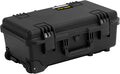 MEIJIA Premium Waterproof Hard Compact Rolling Camera Case by MEIJIA