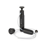Tactical XR Water Filtration System 0.001 Micron Nano Filtration Military Grade by TRAILGO