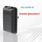196cc 212cc Generator Air Filter Box/Air Housing Filter Assembly - Image 4