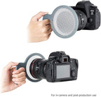 JJC Durable and Lightweight Universal White Balance Filter - Image 4