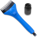 SWIMLINE HYDROTOOLS Cartridge Filter Cleaner Tool | 10-Nozzle Jet Spray Head | by Swimline