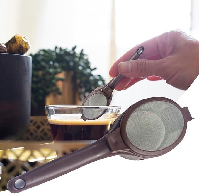 Coffee Filter Spoon - Image 8