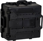 MEIJIA Portable All Weather Waterproof Hard Case, Camera Case - Image 8
