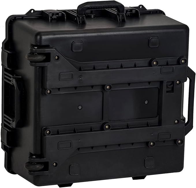 MEIJIA Portable All Weather Waterproof Hard Case, Camera Case - Image 8