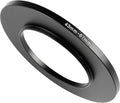 43-67mm Metal Step-Up Ring Adapter Compatible by Unknown