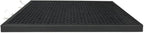 Nispira Activated Carbon Pre Filter Replacement Compatible - Image 2