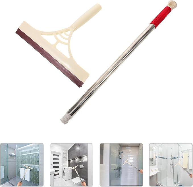 Multi-Function Window Squeegee - Image 9