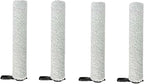 Vacuum Cleaner Accessory Steam Floor Cleaner Roller Brush Includes 4 Pieces - Image 4