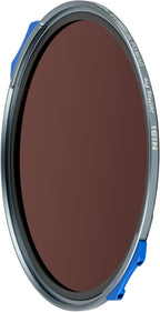 NiSi - JetMag Pro 82MAG UV/IR Cut ND100000, Magnetic 16.6-Stop Neutral Density by NiSiOpticsUSA