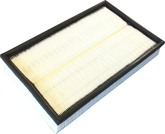 BOSCH 5539WS Workshop Engine Air Filter by BoschAutomotive