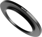 46-62mm Metal Step-Up Ring Adapter Compatible by Unknown