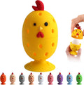 Egg Brush Cleaner, Egg Cleaner Scrubber by Unknown