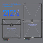 Longer RAY5 10W Laser Engraver - Image 5
