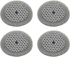 4PCS TIG Welding Nozzle Screen Filters, Industrial Welding Accessories - Image 3