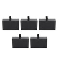 5Pcs 3D Printer Activated Carbon Air Filter Purifiers, P1P P1S X1 P1 Replacement by Unknown