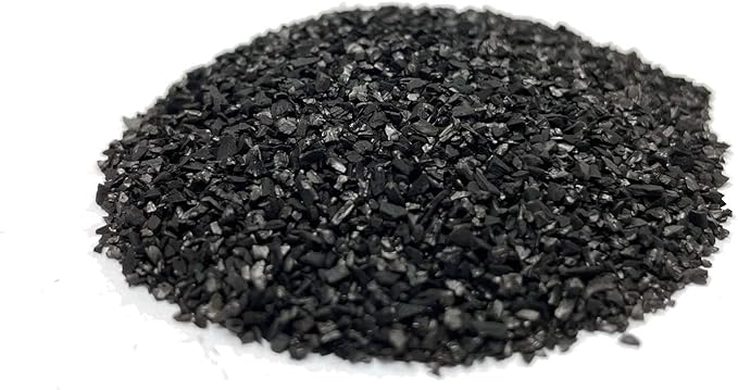 Coconut Shell Granular Activated Carbon Charcoal Media - Image 5