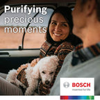 BOSCH 6061C HEPA Cabin Air Filter - Image 4