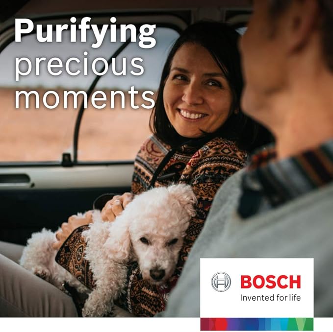 BOSCH 6017C HEPA Cabin Air Filter - Image 4