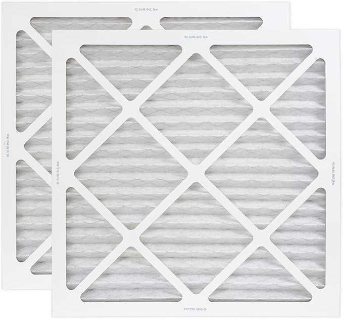 CADPXS MERV-10 Filter Replacement Set by CADPXSGLOBALINC