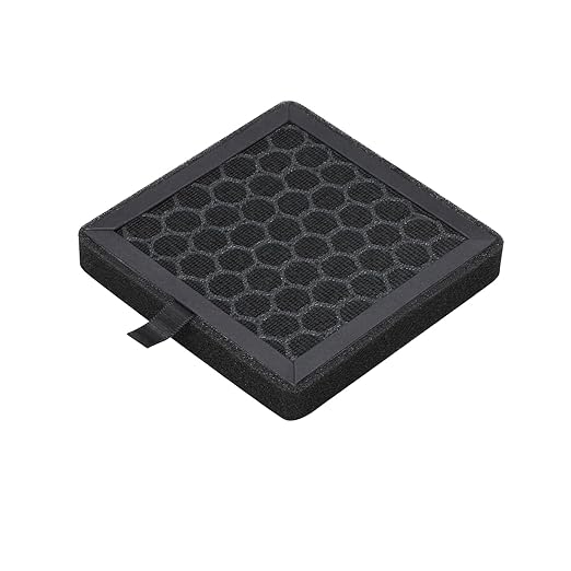 Creality Activated Carbon Air Filter, 3D Printer Accessories Cavity Air Filter - Image 5