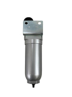 3/4" NPT Industrial Coalescing 0.01u Micron Filter Removes 99.98% of Oil - Image 3