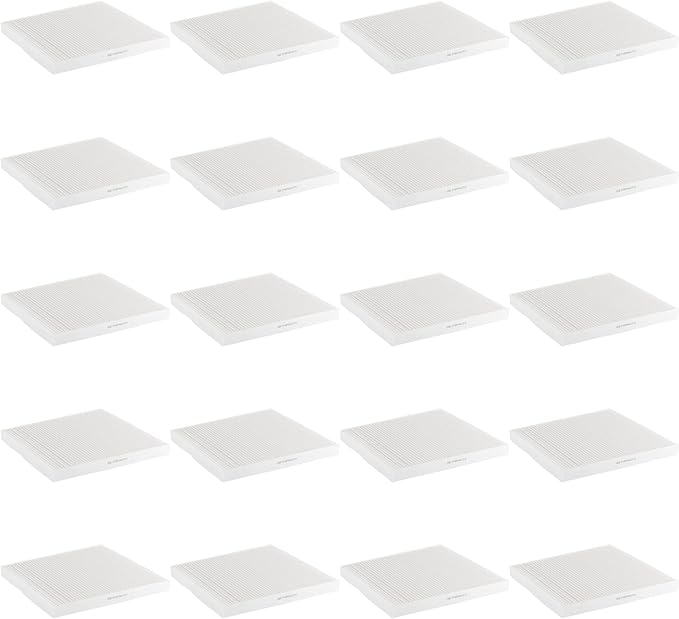 P609422 cabin air filter Compatible by GETOPAUTO