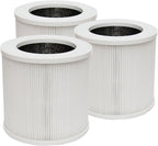 PUREBURG Replacement Filters Compatible by PUREBURG-PureYourBreath