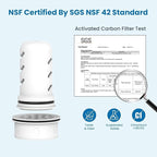 MARRIOTTO Water Filter Replacement - Image 6