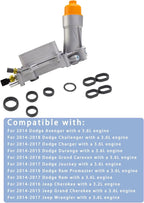 926-959 Aluminum Engine Oil Filter Housing Oil Cooler Kit - Image 4