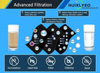 7012333 UC-15 Ice Maker Water Filter, Compatible - Image 2