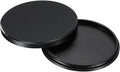 PATIKIL 46mm Lens Cap, Camera Lens Cap Cover Universal Front Metal Lens Filter by PATIKIL