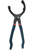 12" Oil Filter Pliers, Adjustable Oil Filter Wrench, Universal Oil Filter by ATNHYING