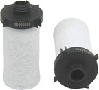 85565588 Precision coalescing Filter Element Compatible by TONNISI