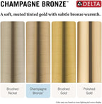 Delta Faucet Clarifi Standard Shower Filter Attachment - Image 6