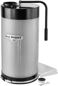Rockler 1250 CFM Dust Collector Filter Canister by RocklerWoodworkingandHardware