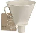 alfi Aroma Plus, Oatmeal Beige, Plastic Coffee Filter by Unknown