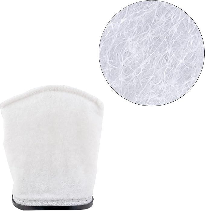 POOL BLASTER Catfish Genuine Replacement Xtreme Multilayer Filter Bag from - Image 3