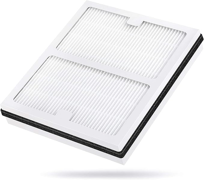 Replacement Filters b for Idylis AC-2125, IAF-H-100B, IAP-10-125, IAPC-40-140 - Image 11