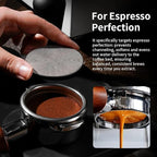 watchget 58mm Espresso Puck Screen - Image 7