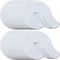 Imncya 20 Pcs Compatible Cloth Dryer Filter Set, Cloth Dryer Replacement by Imncya
