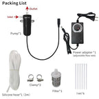 Multi-Functional Adjustable Speed Suction Pump 3D Printer Resin Filter - Image 5