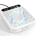 MEKK Professional Nail Dust Collector by MEKK