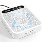 MEKK Professional Nail Dust Collector by MEKK