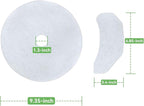 Imncya 20 Pcs Compatible Cloth Dryer Filter Set, Cloth Dryer Replacement - Image 5