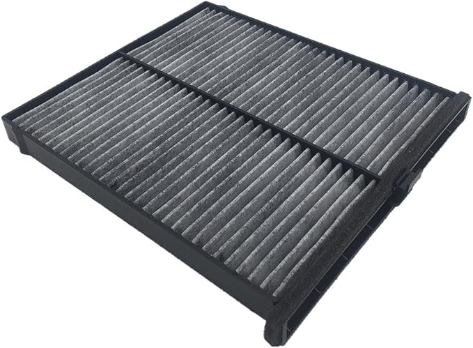 FUN-DRIVING 3 Pack FD811 Cabin air filter - Image 3