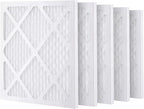 Happybuy 5-Pack Protective Pre Filters, 15.75" x 15.75" Air Filter Replacement - Image 9